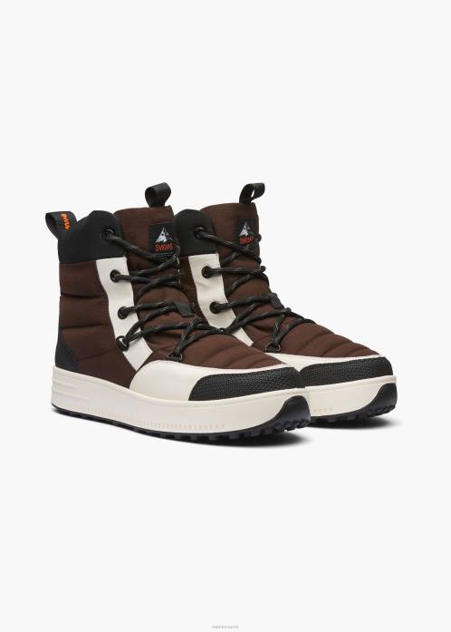 brw/offw/bla kenkä N24T352 SWIMS lumi juoksija