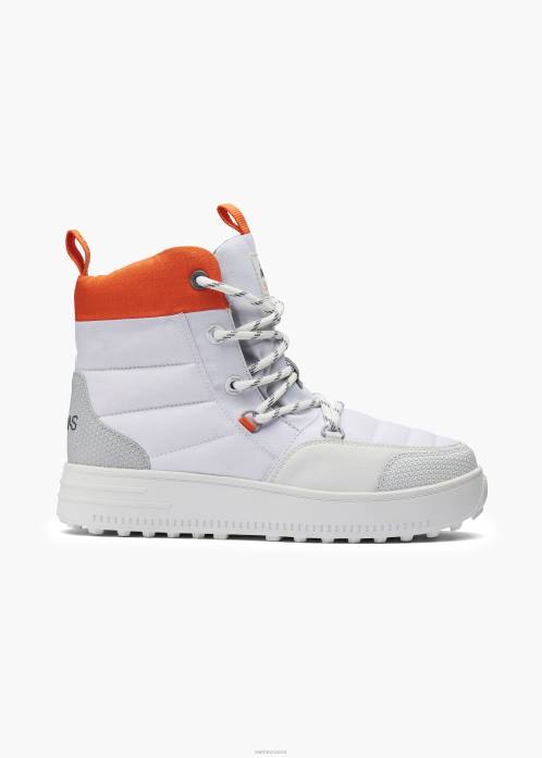 valkoinen kenkä N24T350 SWIMS lumi juoksija