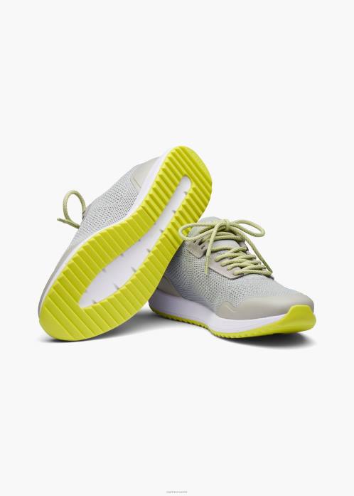 keskiharmaa kenkä N24T82 SWIMS tasso juoksija