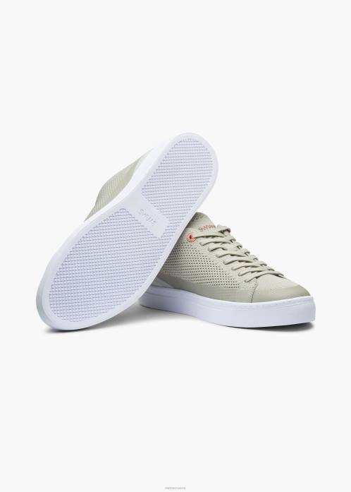 khaki kenkä N24T73 SWIMS puistolenkkari