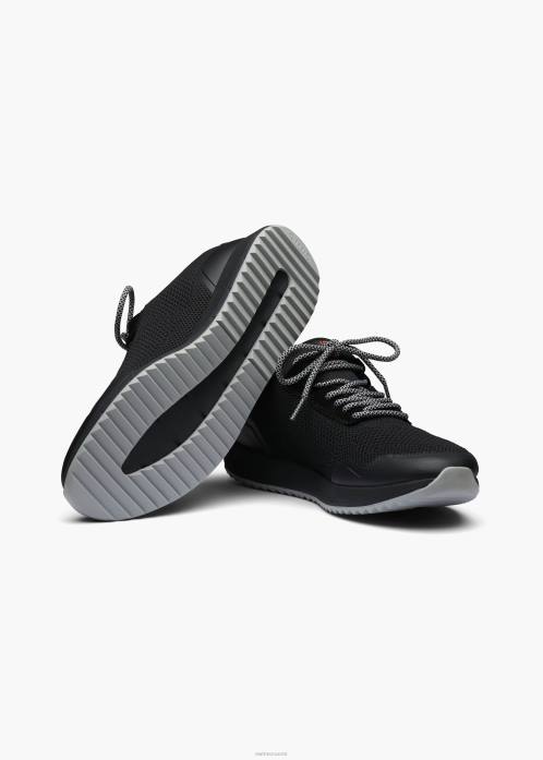 musta kenkä N24T81 SWIMS tasso juoksija