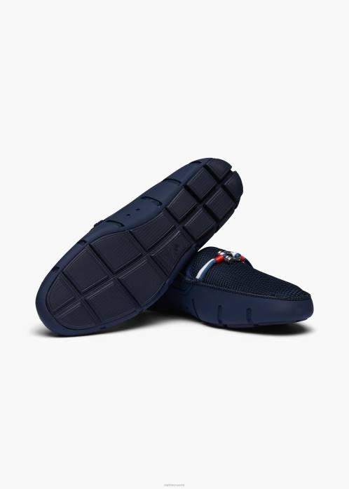 laivasto kenkä N24T52 SWIMS riva loafer