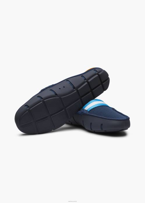 laivasto kenkä N24T53 SWIMS liukumäki