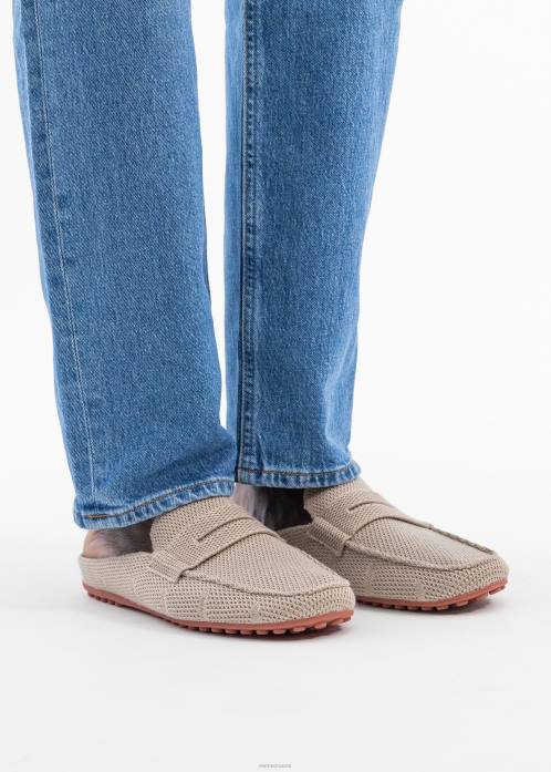 tihkusade kenkä N24T64 SWIMS punottu pitsi neuleohjain