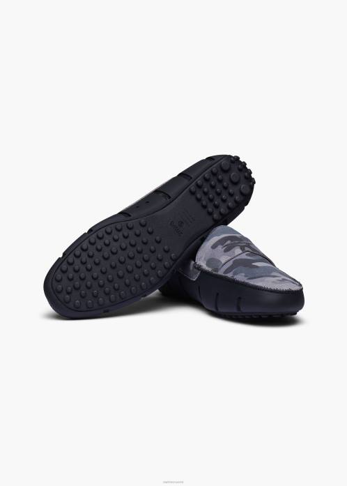 varjo kenkä N24T28 SWIMS lux kuljettaja