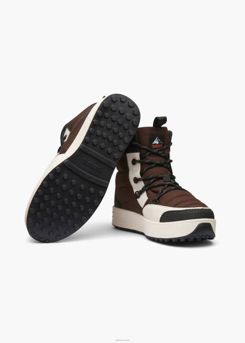 brw/offw/bla kenkä N24T138 SWIMS lumi juoksija