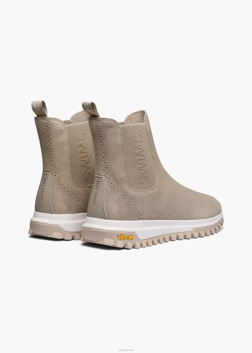 hiekkadyyni kenkä N24T116 SWIMS chelsea vibram