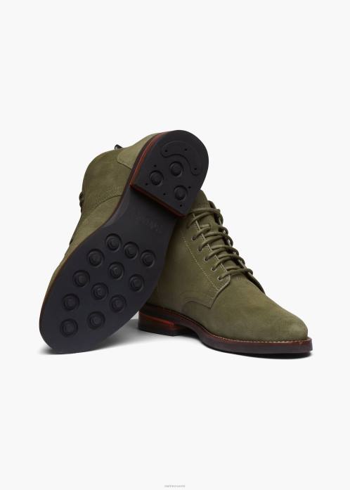 hikkori kenkä N24T112 SWIMS oslon boot