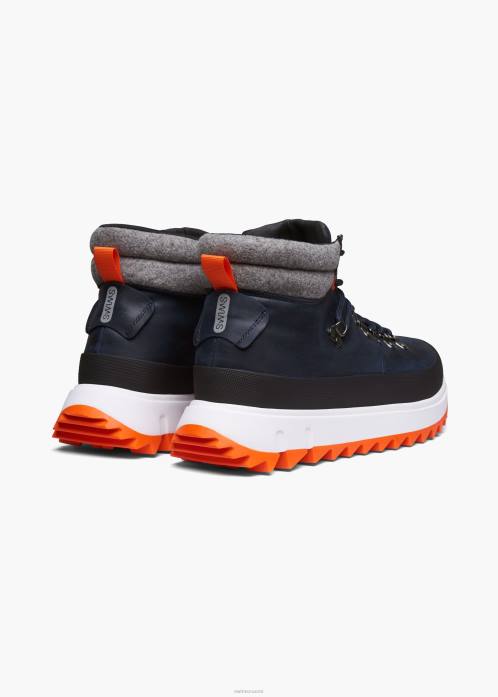 laivasto kenkä N24T114 SWIMS fjell boot