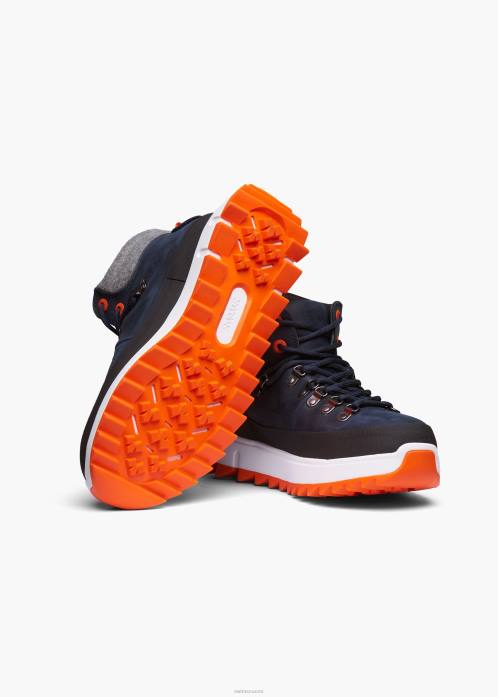 laivasto kenkä N24T114 SWIMS fjell boot