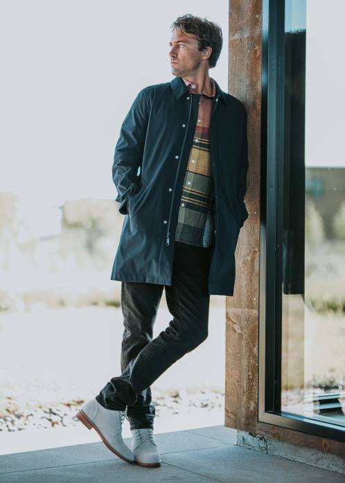 sumu kenkä N24T108 SWIMS oslon boot