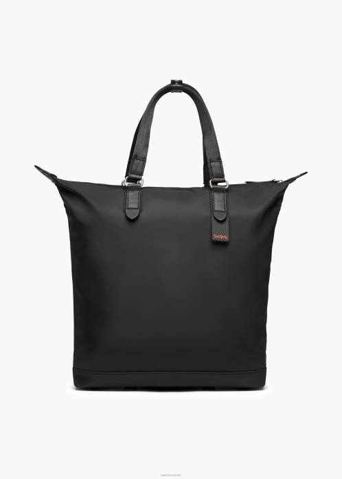 musta lisävaruste N24T326 SWIMS raahata