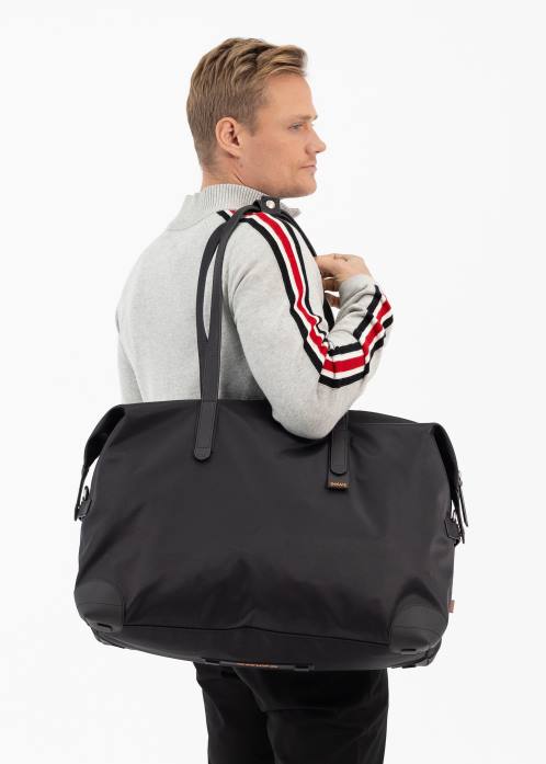 musta lisävaruste N24T327 SWIMS 24h pito