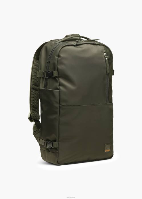 oliivi lisävaruste N24T322 SWIMS liikkeen reppu