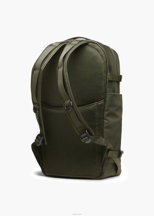 oliivi lisävaruste N24T322 SWIMS liikkeen reppu