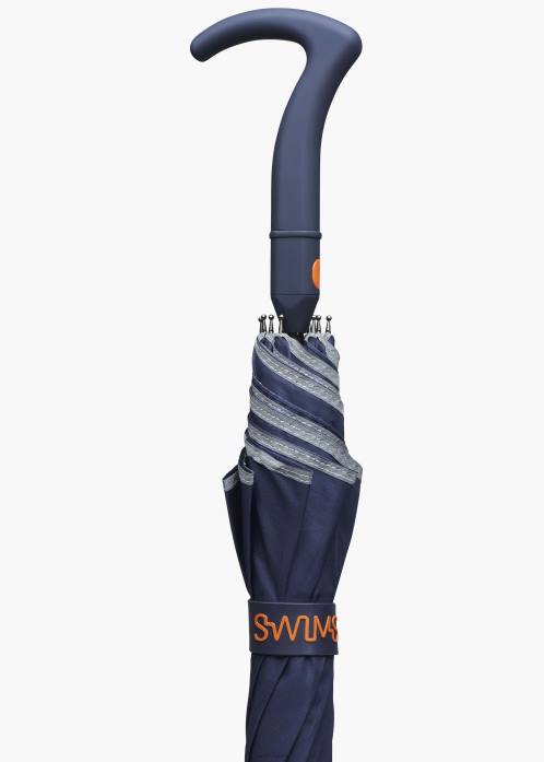 laivasto lisävaruste N24T338 SWIMS sateenvarjo pitkä