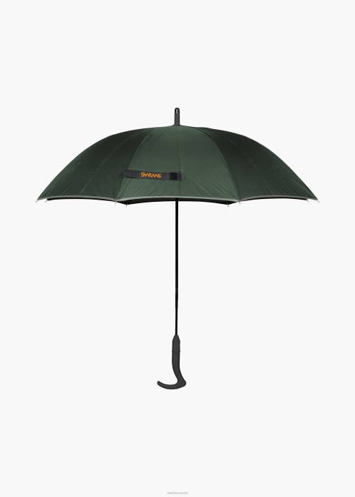 oliivi lisävaruste N24T341 SWIMS sateenvarjo pitkä