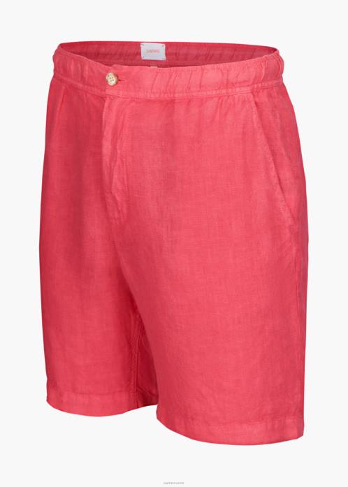 campari vaatetus N24T271 SWIMS amalfi pellava lyhyt