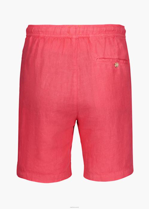 campari vaatetus N24T271 SWIMS amalfi pellava lyhyt