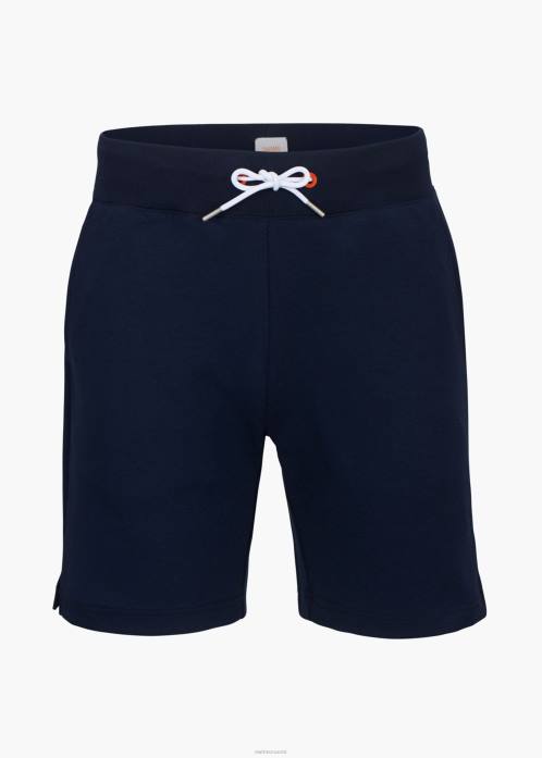 laivasto vaatetus N24T267 SWIMS biarritz-neule lyhyt