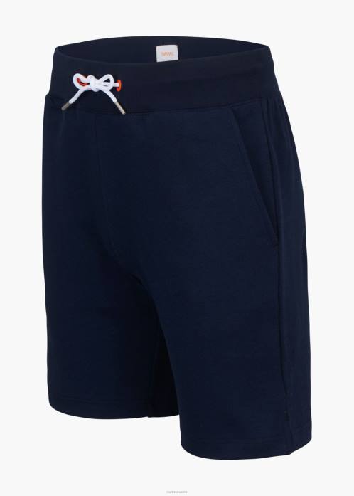 laivasto vaatetus N24T267 SWIMS biarritz-neule lyhyt