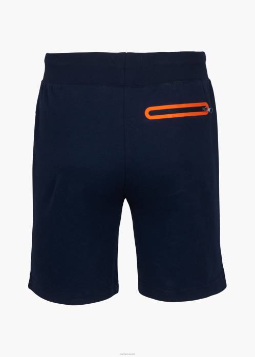 laivasto vaatetus N24T267 SWIMS biarritz-neule lyhyt