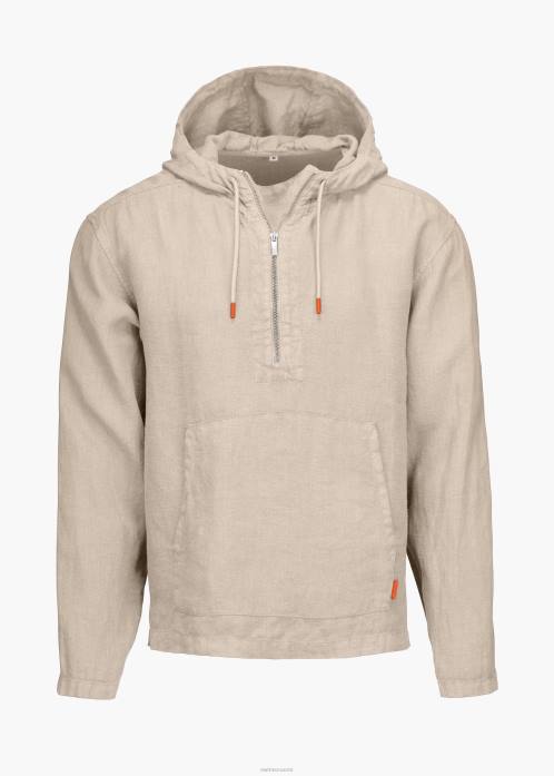 hiekkadyyni vaatetus N24T187 SWIMS amalfi popover -huppari