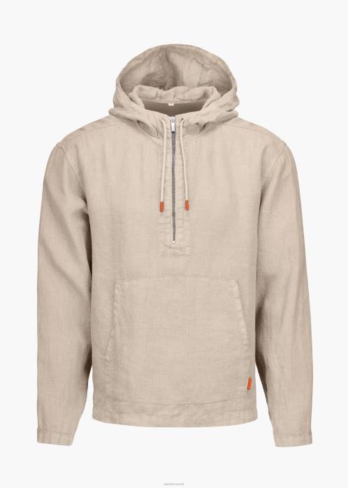 hiekkadyyni vaatetus N24T187 SWIMS amalfi popover -huppari