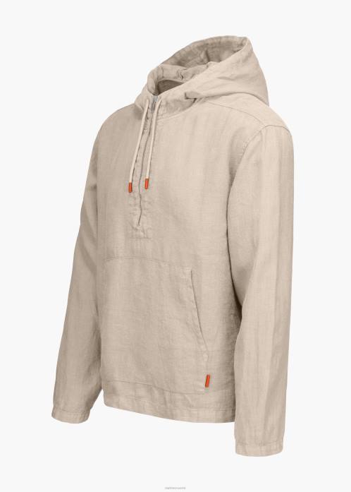 hiekkadyyni vaatetus N24T187 SWIMS amalfi popover -huppari