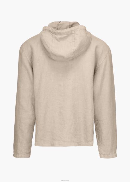 hiekkadyyni vaatetus N24T187 SWIMS amalfi popover -huppari