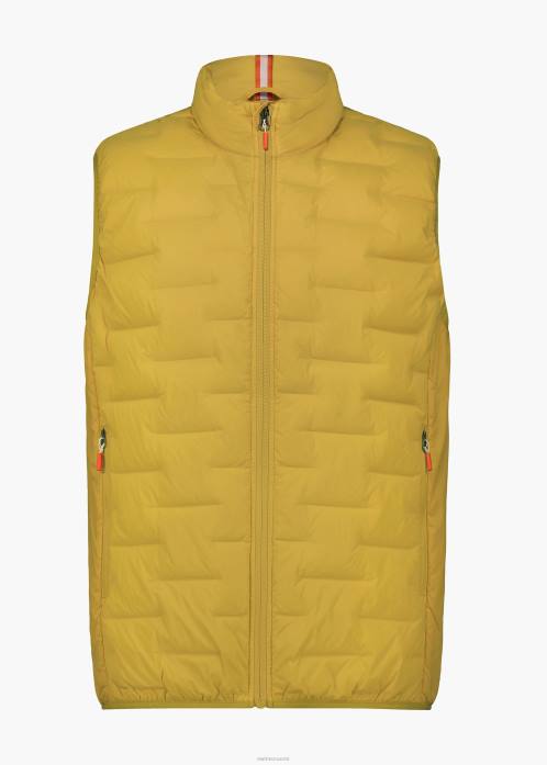 kultavippu vaatetus N24T168 SWIMS Lofoten saumaton untuliivi