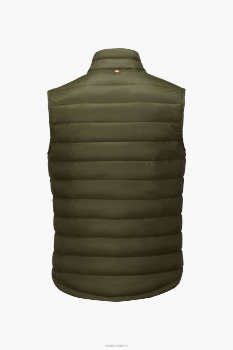 uusi oliivi vaatetus N24T181 SWIMS portland stripe