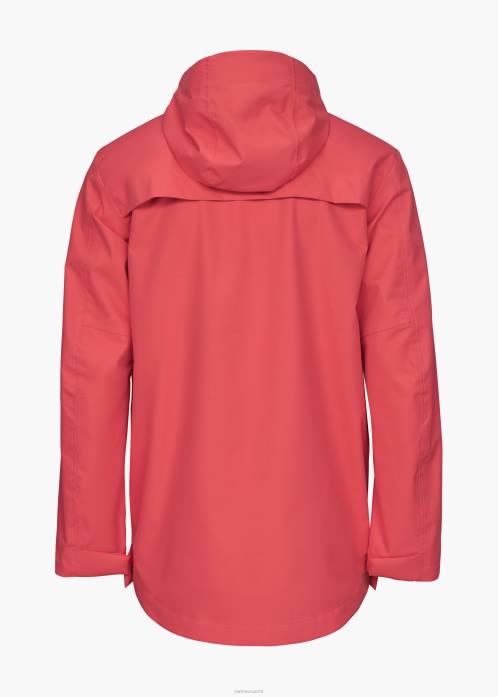 auringonlaskun taivas vaatetus N24T172 SWIMS anorakki