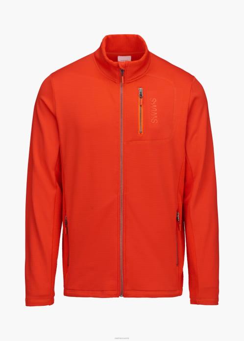 grenadiini vaatetus N24T153 SWIMS musala takki