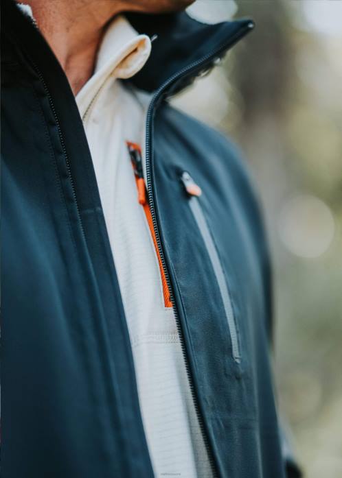 lumimyssy vaatetus N24T150 SWIMS musala takki