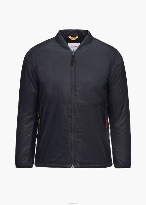 musta vaatetus N24T175 SWIMS zurich iii puisto