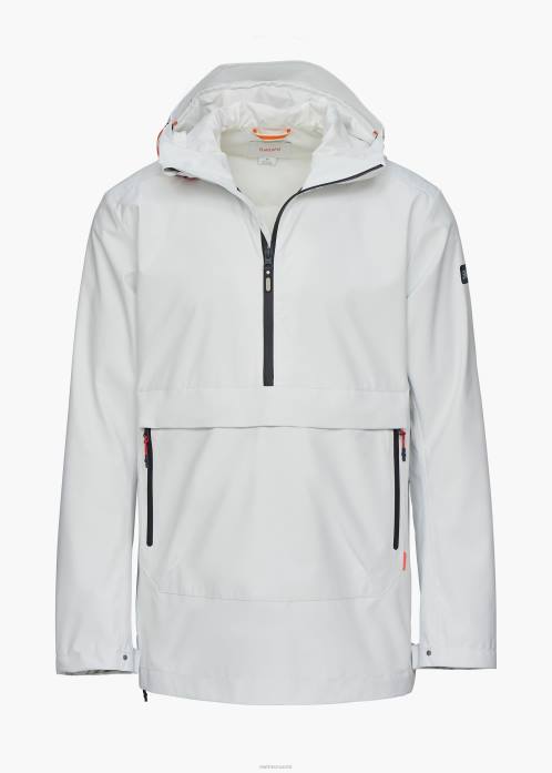 norsunluu vaatetus N24T160 SWIMS anorakki