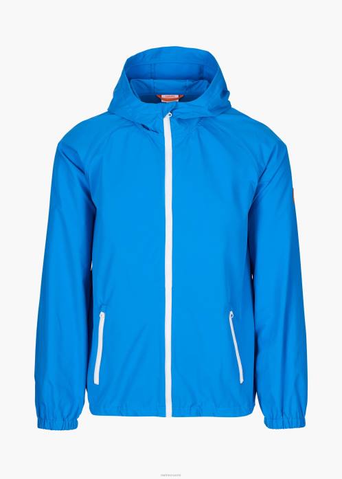 purje sininen vaatetus N24T166 SWIMS tarifa tuulitakki