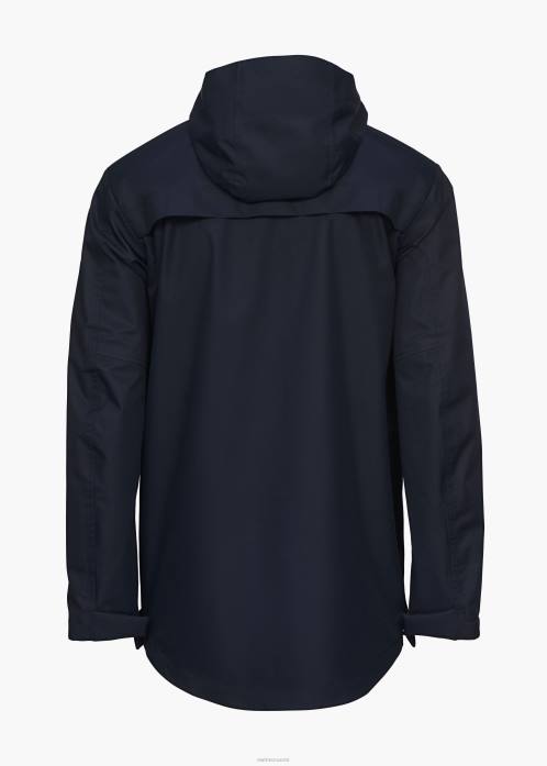 tumma laivasto vaatetus N24T169 SWIMS anorakki