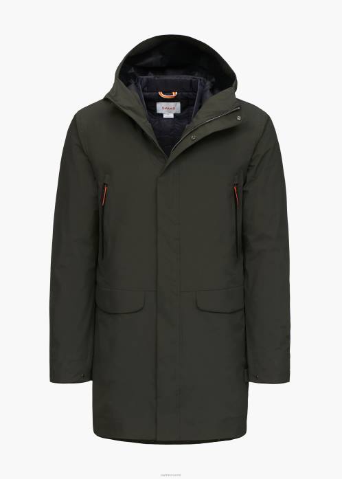 vihreä vaatetus N24T180 SWIMS zurich iii puisto