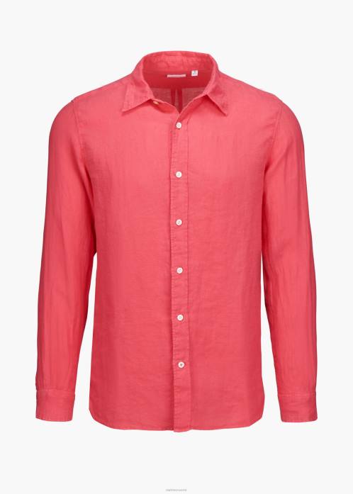 campari vaatetus N24T205 SWIMS amalfi pellavapaita