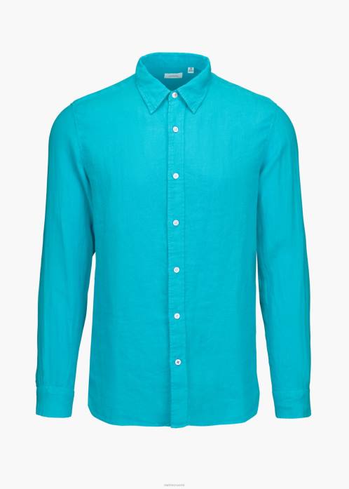 cerulean vaatetus N24T225 SWIMS amalfi pellavapaita