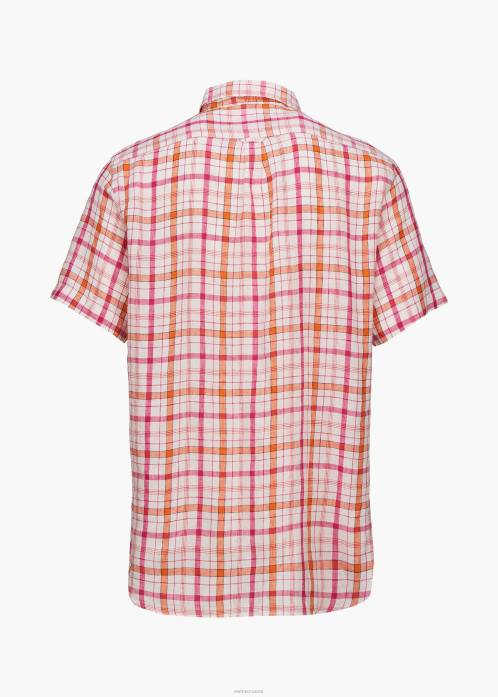 marjan pinkki vaatetus N24T230 SWIMS ischia kudottu paita