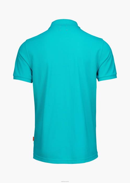 cerulean vaatetus N24T248 SWIMS sunnmore poolo