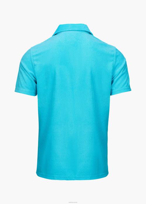 jäätikkö vaatetus N24T226 SWIMS Fontalina Terry Polo