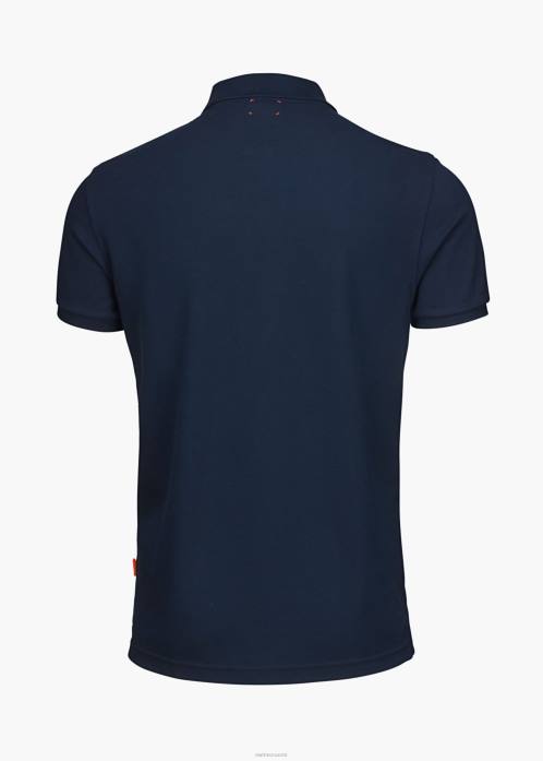 laivasto vaatetus N24T247 SWIMS sunnmore poolo