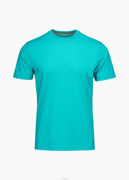 cerulean vaatetus N24T253 SWIMS aksla tee