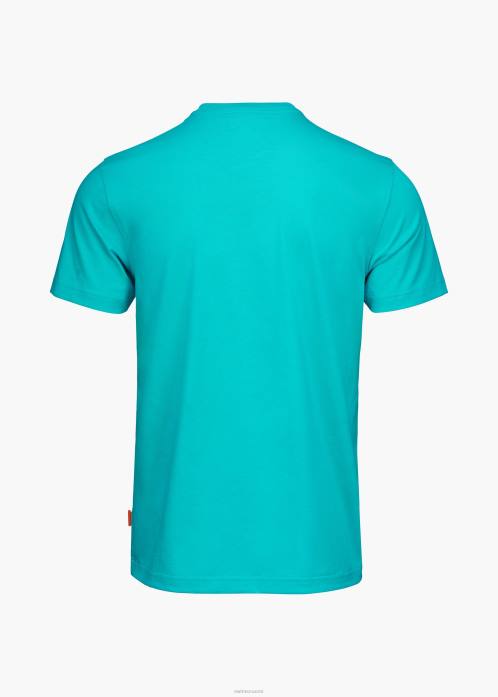 cerulean vaatetus N24T253 SWIMS aksla tee