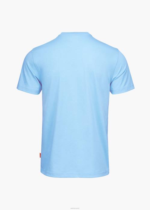 spray sininen vaatetus N24T233 SWIMS aksla tee