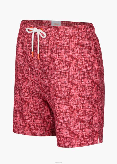 campari printti vaatetus N24T304 SWIMS sol swim short 6